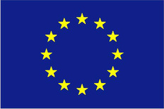 Symbol EU ÖIF